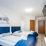 Hotel Nowa Panorama