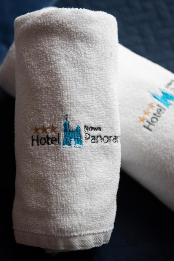 Hotel Nowa Panorama Krakow