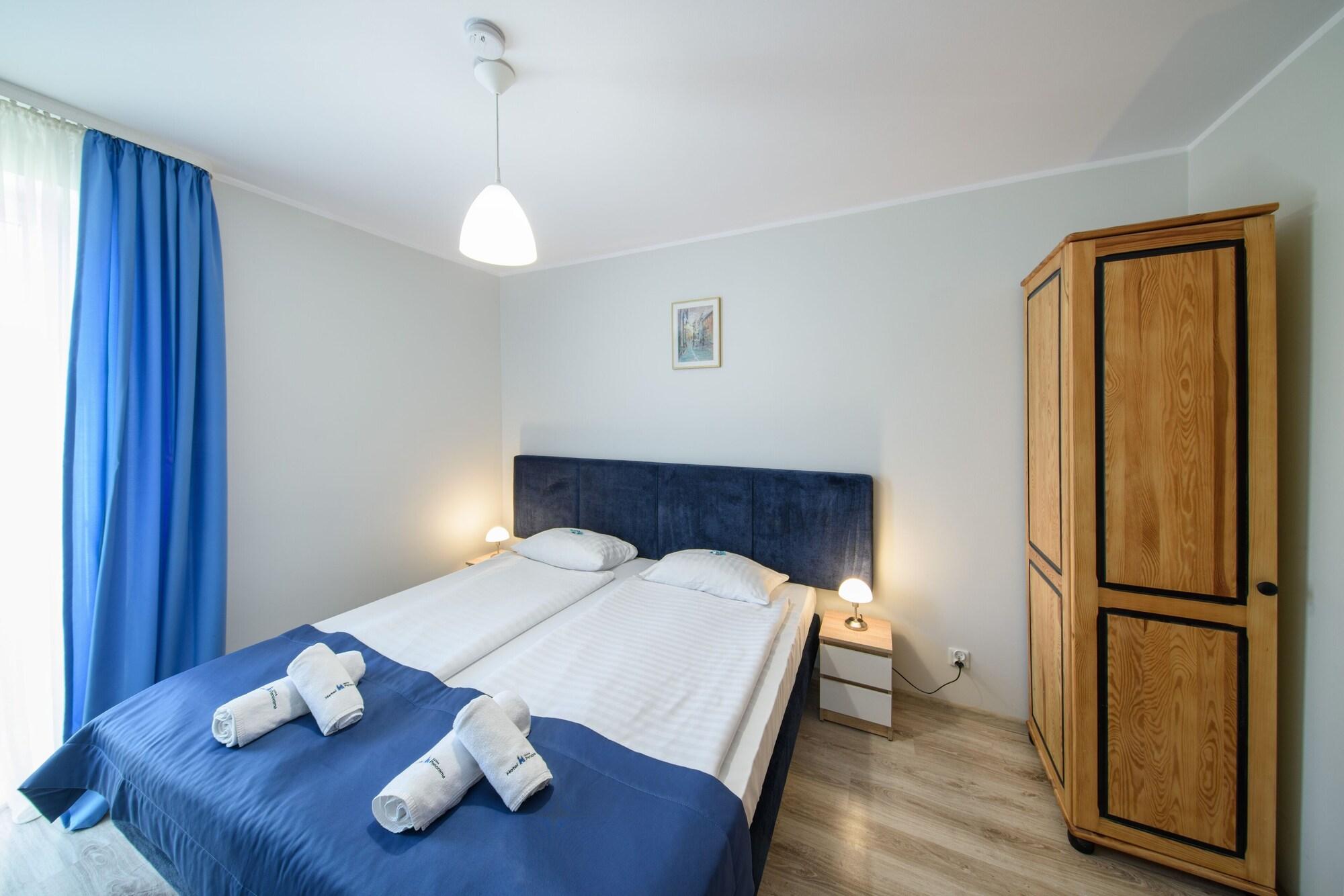 Nowa Panorama Hotel Krakow