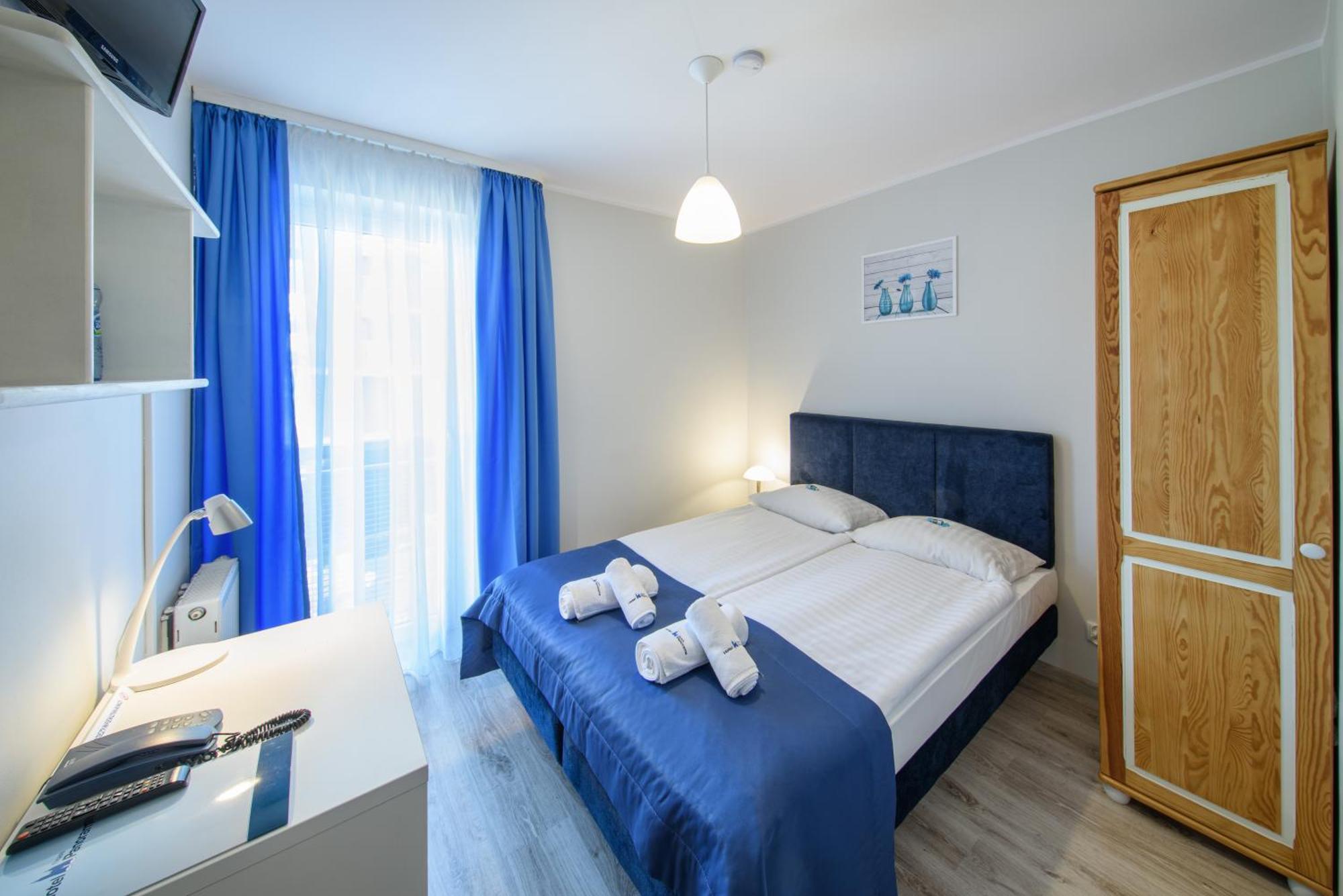 Nowa Panorama Hotel Krakow
