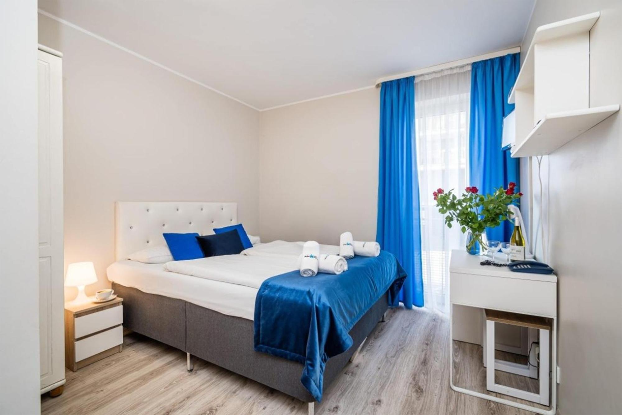 Nowa Panorama Hotel Krakow