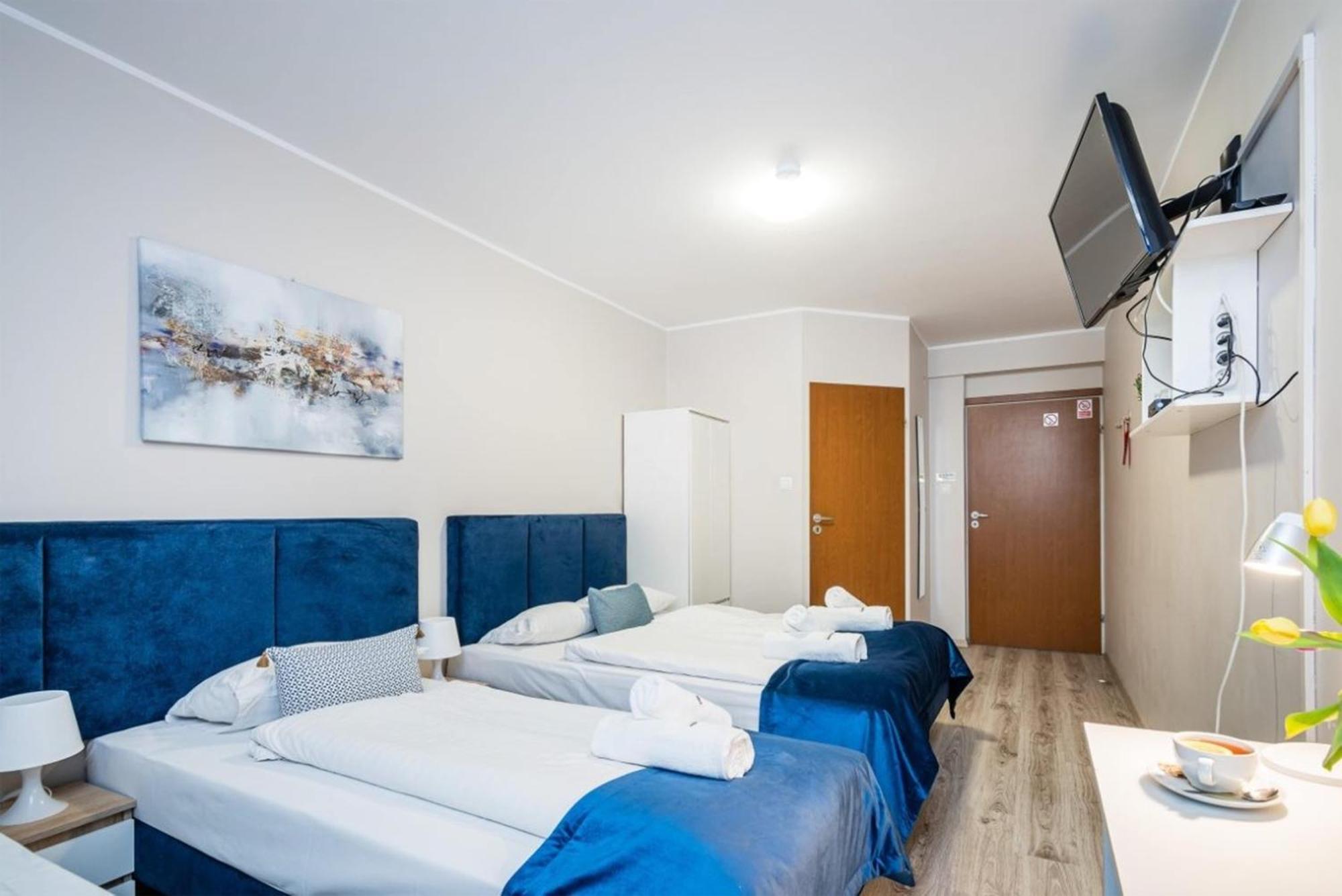 Hotel Nowa Panorama Krakow