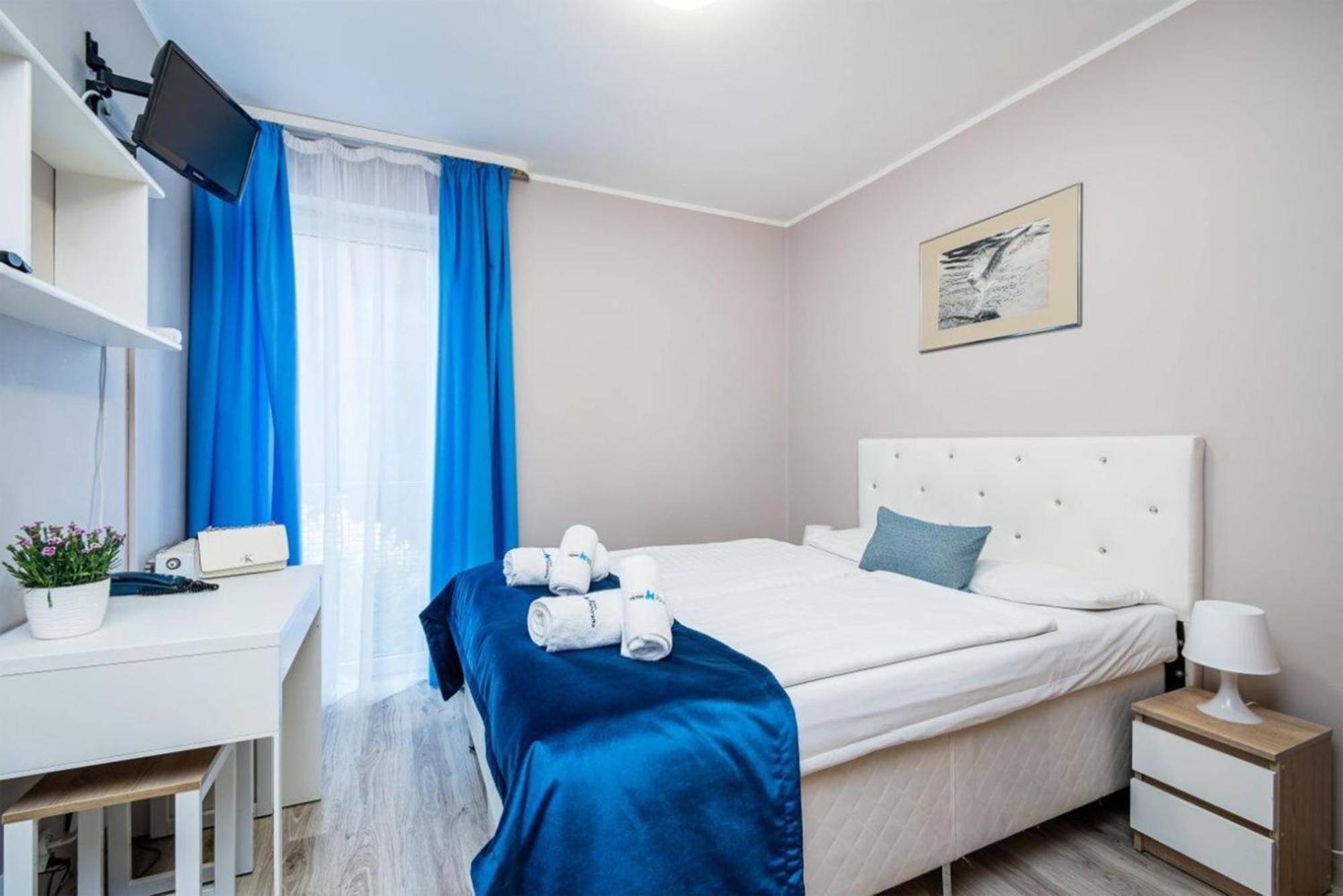 Hotel Nowa Panorama
