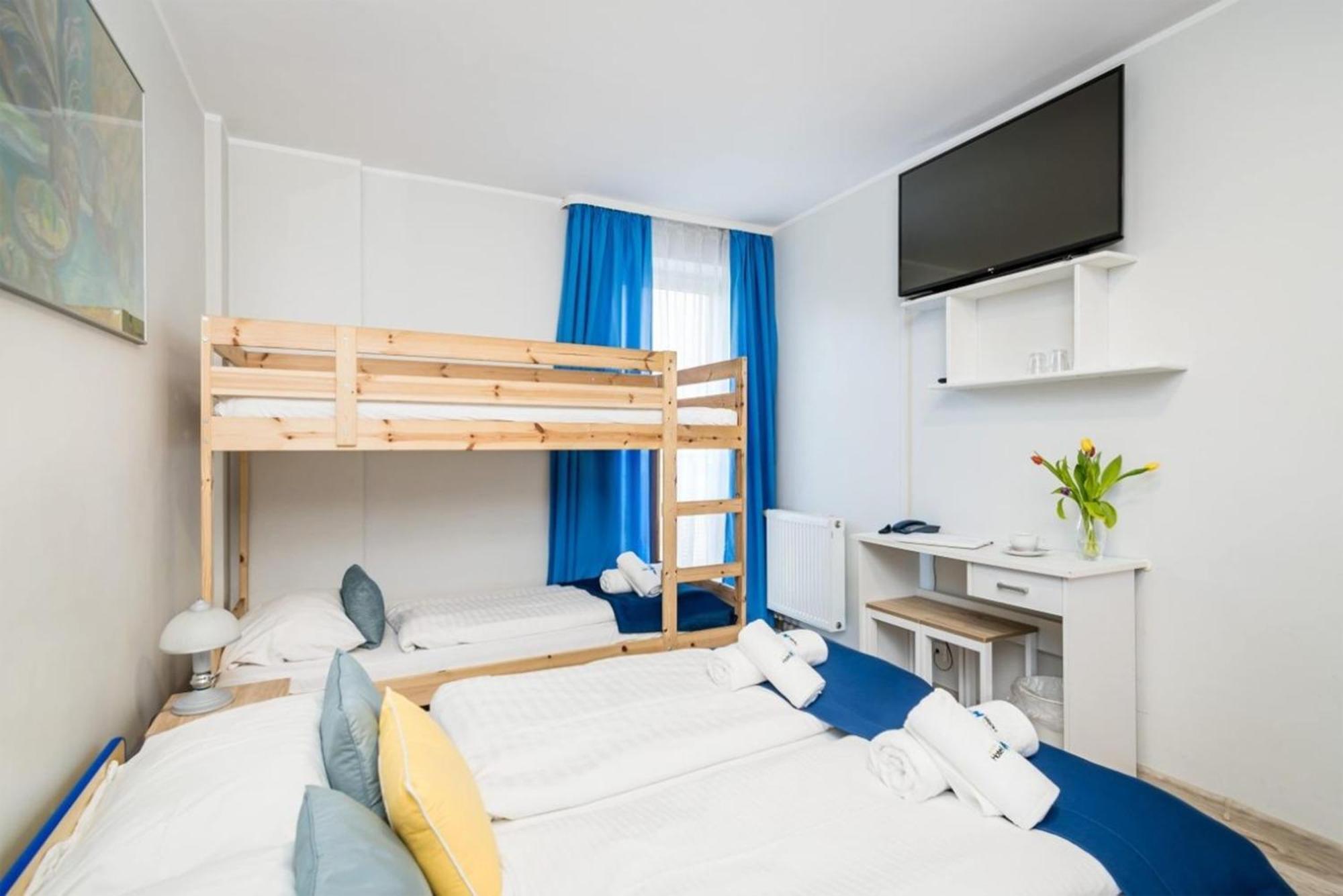 Nowa Panorama Hotel Krakow