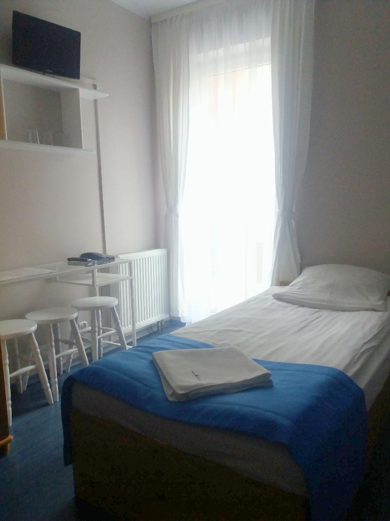 Nowa Panorama Krakow