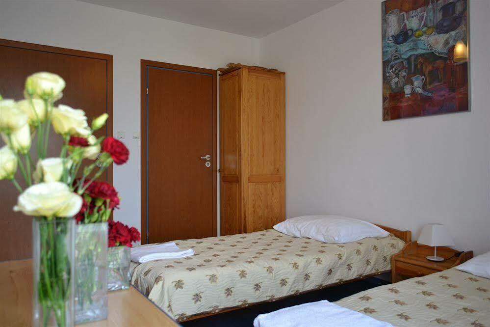 Nowa Panorama Hotel Krakow