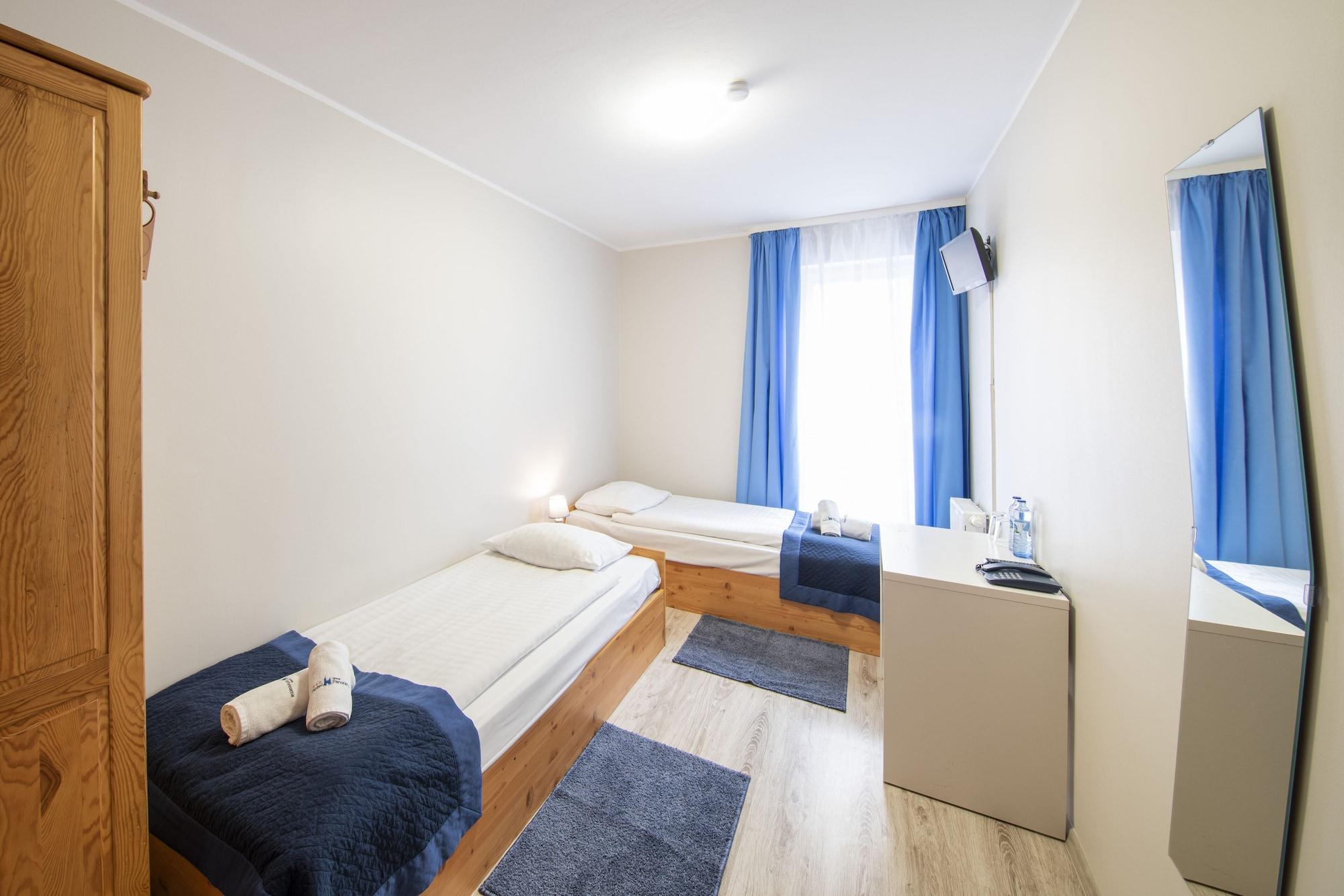 Hotel Nowa Panorama Kraków